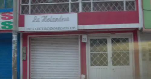 LA HOLANDESA DE ELECTRODOMESTICOS LA HOLANDESA DE ELECTRODOMESTICOS